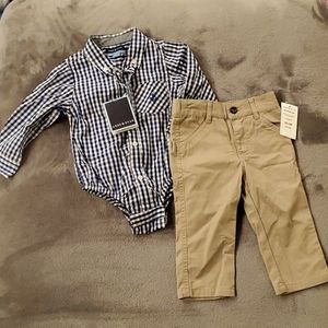 Brand new Andy & Evan set